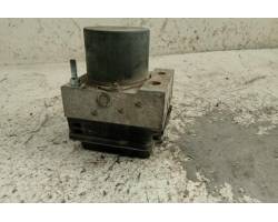 CENTRALINA ABS FIAT Bravo 3° Serie 0265951740 Diesel 1900 (10>14)