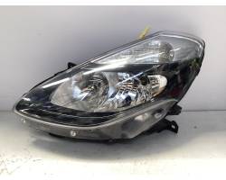FARO ANTERIORE SINISTRO RENAULT Clio Serie DEPO-551-1179L (08>15)