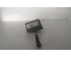 FANALE LUCE TETTO CABINA ANT DX FORD Transit Serie D2FA (00>06)