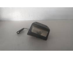FANALE LUCE TETTO CABINA ANT SX FORD Transit Serie D2FA (00>06)