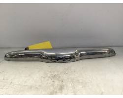MANIGLIA PORTELLONE POSTERIORE FIAT 500 Serie (07>14)