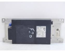 Bluetooth control module