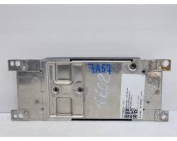 CENTRALINA BLUETOOTH TELEFONO BMW Serie 1 F20 6820931-02 N47D20C (11>19)