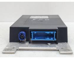 CENTRALINA BLUETOOTH TELEFONO BMW Serie 1 F20 6820931-02 N47D20C (11>19)