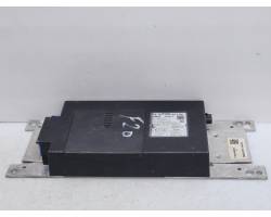 CENTRALINA BLUETOOTH TELEFONO BMW Serie 1 F20 6820931-02 N47D20C (11>19)