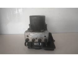 CENTRALINA ABS IVECO Daily 4° Serie 0265234521 F1CE3481C Diesel 3000 (06>14)