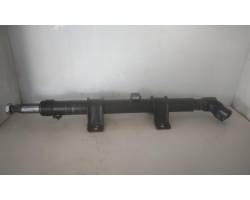 PIANTONE STERZO IVECO Daily 4° Serie F1CE3481C (06>14)