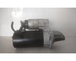 MOTORINO D' AVVIAMENTO IVECO Daily 4° Serie 0001109306 F1CE3481C Diesel 3000 (06>14)