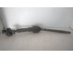 GIUNTINO PIANTONE STERZO IVECO Daily 4° Serie F1CE3481C (06>14)