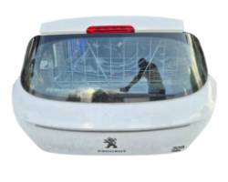 PORTELLONE POSTERIORE COMPLETO PEUGEOT 308 Serie (07>14)