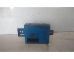 CENTRALINA ARIA CONDIZIONATA IVECO Daily 4° Serie F1CE3481C Diesel 3000 (06>14)