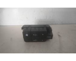 INTERRUTTORE COMANDO FARI IVECO Daily 4° Serie F1CE3481C (06>14)