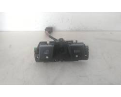 PULSANTIERA CENTRALE IVECO Daily 4° Serie F1CE3481C (06>14)