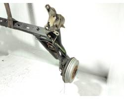 ASSALE POSTERIORE RENAULT Clio Serie IV 555112340R K9KE6 Diesel 1500 (12>19)