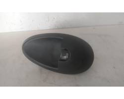 PULSANTIERA ANTERIORE DESTRA IVECO Daily 35C13 (99>07)