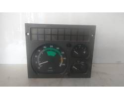 QUADRO STRUMENTI IVECO Daily 2° Serie (89>00)