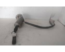 BLOCCHETTO ACCENSIONE IVECO Daily 2° Serie (89>00)