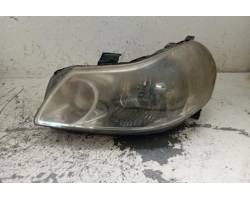 FARO ANTERIORE SINISTRO FIAT Sedici 1° Serie (06>09)