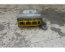 CENTRALINA AIRBAG FORD Fiesta 6° Serie 8v5114b321bg (08>17)