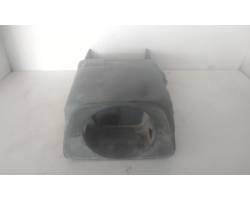 RIVESTIMENTO PIANTONE DELLO STERZO COMPLETO IVECO Daily 2° Serie (89>00)