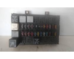 CENTRALINA PORTA FUSIBILI IVECO Daily 2° Serie Diesel 2800 (89>00)