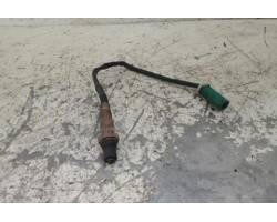 SONDA LAMBDA FORD C - Max Serie Benzina 1999 (07>10)