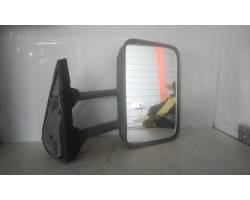 SPECCHIETTO RETROVISORE DESTRO IVECO Daily 2° Serie (89>00)