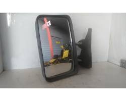SPECCHIETTO RETROVISORE SINISTRO IVECO Daily 2° Serie (89>00)