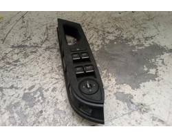 PULSANTIERA ANTERIORE SINISTRA FORD B - Max Berlina (12>)