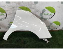 PARAFANGO ANTERIORE DESTRO CITROEN DS3 Serie (09>)