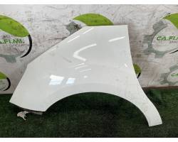 PARAFANGO ANTERIORE SINISTRO CITROEN DS3 Serie (09>)
