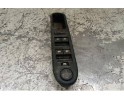 PULSANTIERA ANTERIORE SINISTRA PEUGEOT 307 Berlina (01>05)