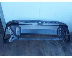 PARAURTI ANTERIORE COMPLETO HYUNDAI Kona Serie 865b3-BE000 (17>)