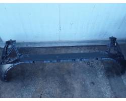 PARAURTI POSTERIORE COMPLETO HYUNDAI Kona Serie 86612-BE100 (17>)