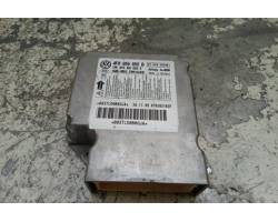 CENTRALINA AIRBAG AUDI A6 Allroad 4f0959655b (00>06)