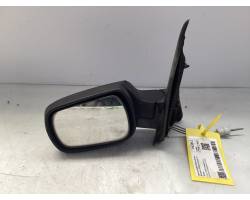 SPECCHIETTO RETROVISORE SINISTRO FORD Fiesta 5° Serie 2S6117683AX (05>08)
