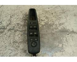 PULSANTIERA ANTERIORE SINISTRA RENAULT Scenic Serie (09>16)