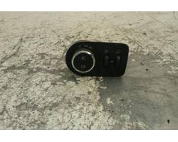 INTERRUTTORE COMANDO LUCI OPEL Meriva 3° Serie (10>)