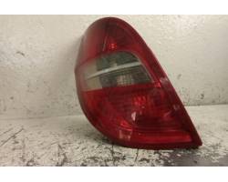 STOP FANALE POSTERIORE SINISTRO MERCEDES Classe A W169 4° Serie (08>)