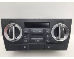 CENTRALINA CLIMA AUDI A3 Serie (8P1) 8P0820043BM CONTINENTAL CAXC (03>05)