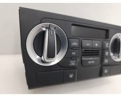 CENTRALINA CLIMA AUDI A3 Serie (8P1) 8P0820043BM CONTINENTAL CAXC (03>05)