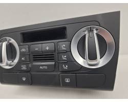 CENTRALINA CLIMA AUDI A3 Serie (8P1) 8P0820043BM CONTINENTAL CAXC (03>05)