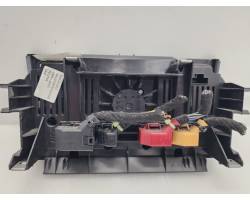 CENTRALINA CLIMA AUDI A3 Serie (8P1) 8P0820043BM CONTINENTAL CAXC (03>05)