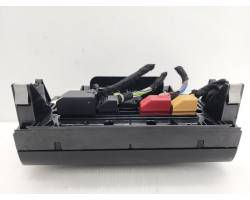 CENTRALINA CLIMA AUDI A3 Serie (8P1) 8P0820043BM CONTINENTAL CAXC (03>05)