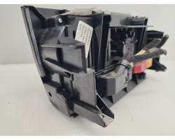 CENTRALINA CLIMA AUDI A3 Serie (8P1) 8P0820043BM CONTINENTAL CAXC (03>05)
