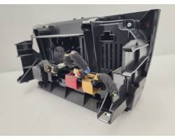 CENTRALINA CLIMA AUDI A3 Serie (8P1) 8P0820043BM CONTINENTAL CAXC (03>05)