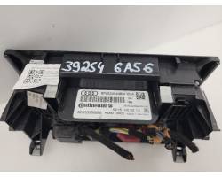 CENTRALINA CLIMA AUDI A3 Serie (8P1) 8P0820043BM CONTINENTAL CAXC (03>05)