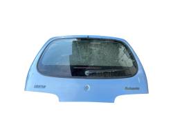 PORTELLONE POSTERIORE COMPLETO FIAT Seicento Serie (00>05)