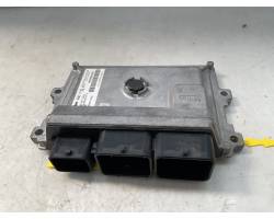 CENTRALINA MOTORE CITROEN DS3 Serie 9805895780 Benzina 1.2 VTI (09>)