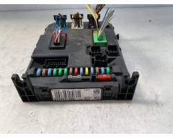 BODY COMPUTER CITROEN DS3 Serie 9666951980 (09>)